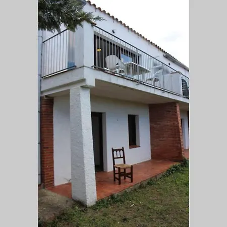 El Mirador Apartamento Duplex 3 Hab Con Vistas Excepcionales S1 El Port De La Selva Exterior photo