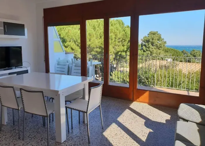 El Mirador Apartamento Duplex 3 Hab Con Vistas Excepcionales S1