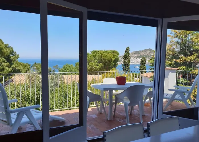 El Mirador Apartamento Duplex 3 Hab Con Vistas Excepcionales S1