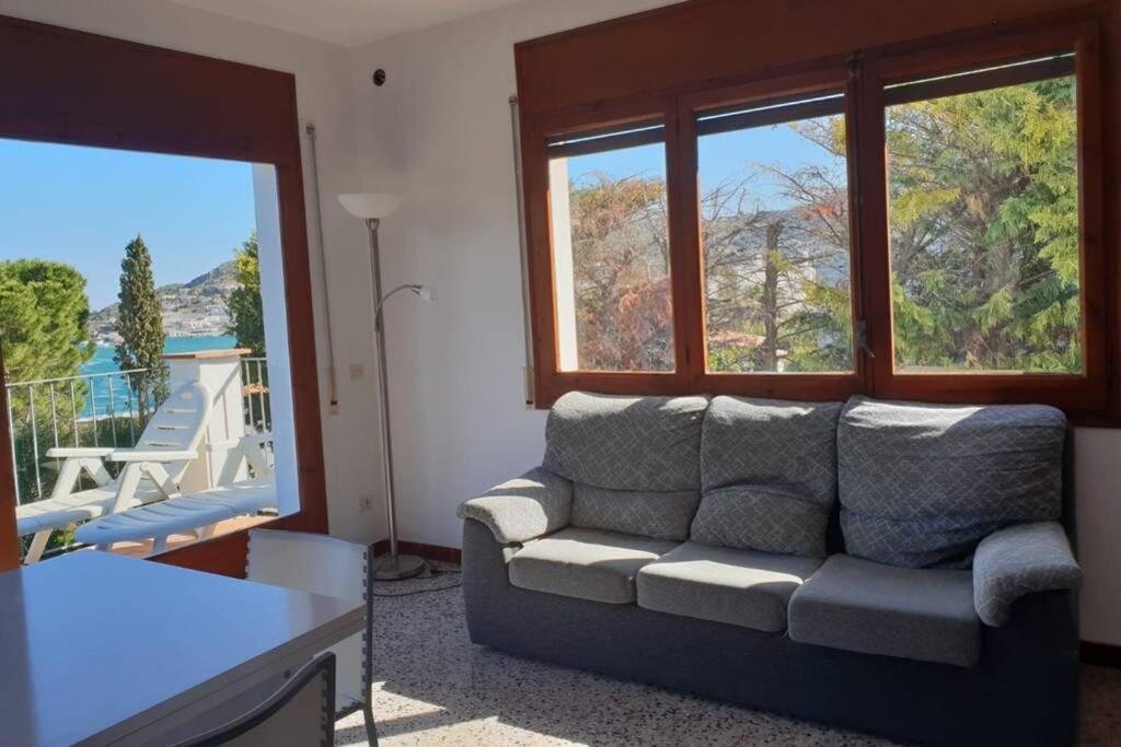 Apartment El Mirador Duplex 3 Hab Con Vistas Excepcionales S1